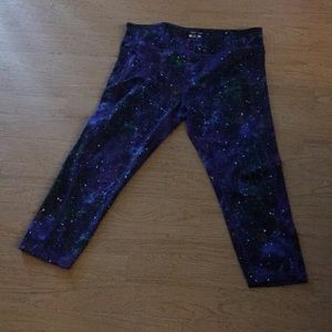 CVG work out leggings